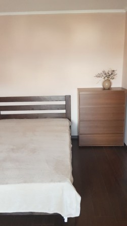 Здам 2кім квартиру в районі  вокзалу , можна на місяць. - фото 1