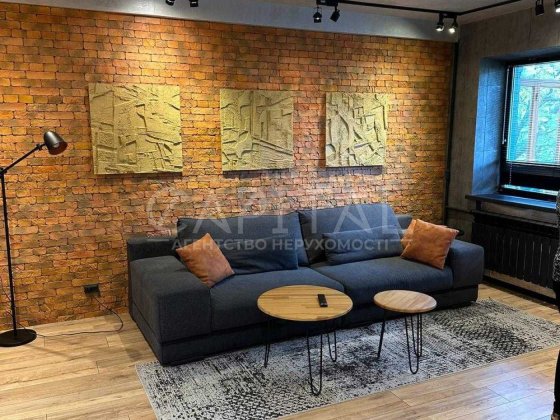 Оренда квартири, Метро Голосіївська, вул. Красилівська 2/3, Голосієво Киев