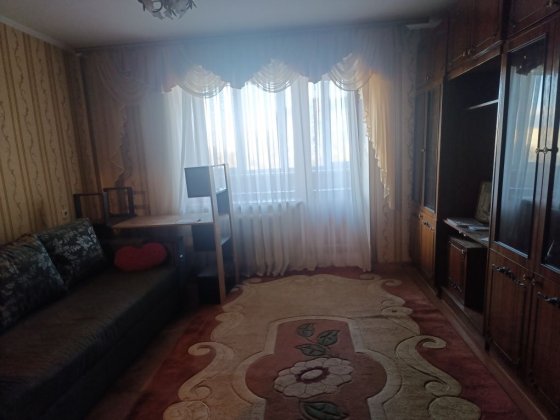 Здам 1но кімнатну квартиру Житомир