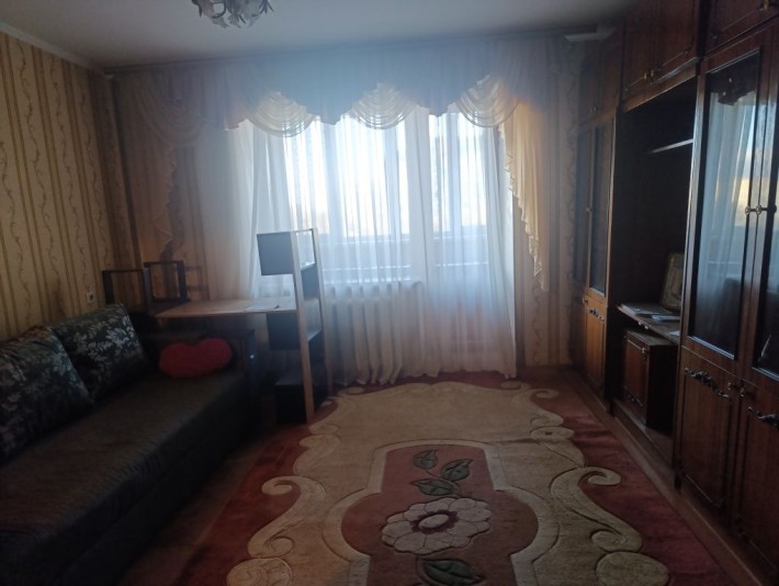 Здам 1но кімнатну квартиру - фото 1