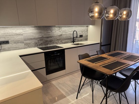 Оренда квартири ЖК Рибальський Rybalsky БЕЗ КОМІСІЇ Киев