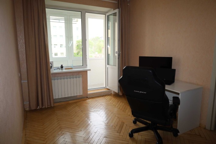 Здам 2к  гоголевская 11/39 в центре города от хозяина - фото 1