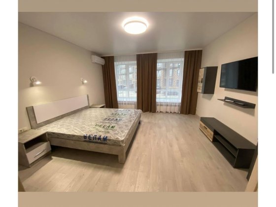 Здам квартиру в Новобудові з двох спальним ліжком Житомир