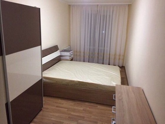 Сдам 3- кв  в центре ( можно для 3-5 мужчин )можно на 1 мес и больше Житомир