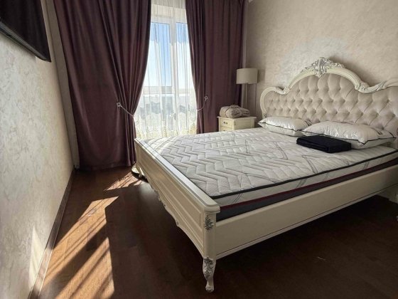 оренда однокімнатної дизайнерської квартири ЖК статус Житомир