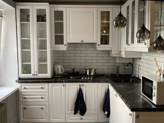 Сдаю  отличную  1к  квартиру  в центре Кропивницкий