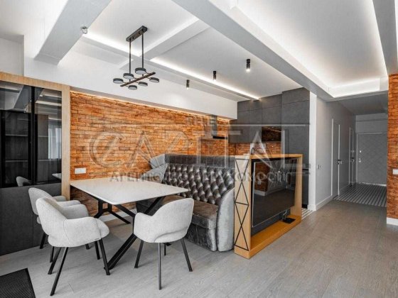 Оренда / Квартира / вул. Нижній Вал, Поділ, Київ Київ