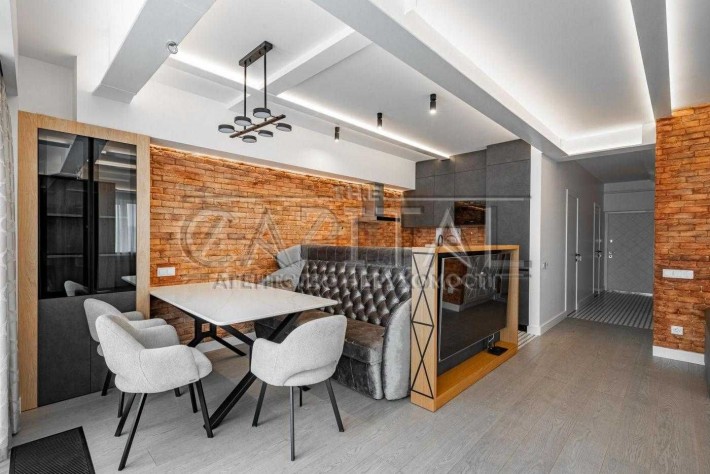 Оренда / Квартира / вул. Нижній Вал, Поділ, Київ - фото 1