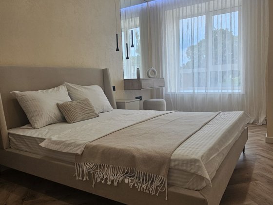 Оренда однокімнатної квартири в ЖК Домбровський Житомир