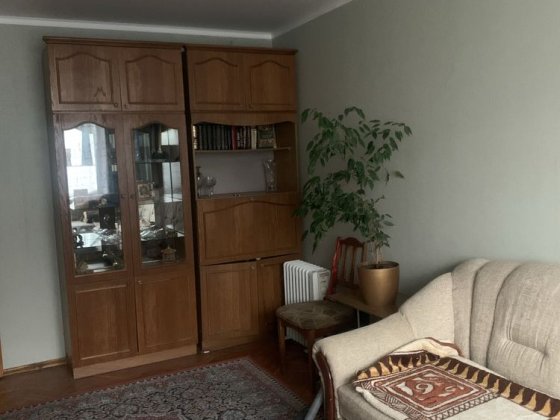 Оренда 2-х кімнатноі квартири Житомир