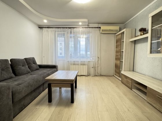 Оренда. 1к квартира. З ремонтом. Район Шкільний Кропивницький