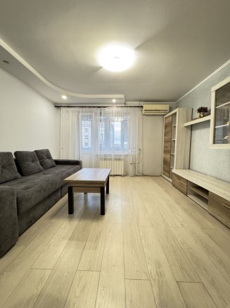 Оренда. 1к квартира. З ремонтом. Район Шкільний - фото 1