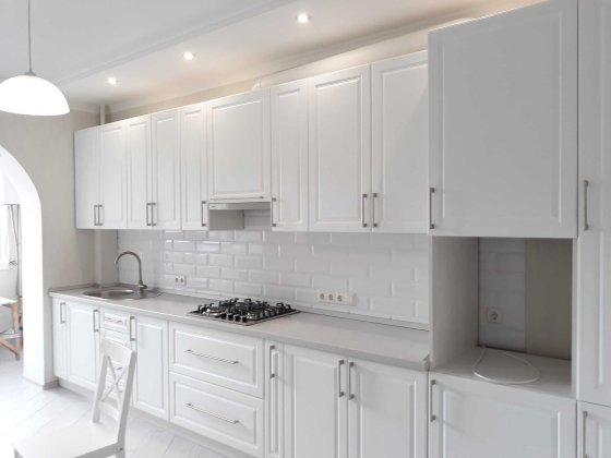 Сдам  1 к квартиру  в центре  в новом доме с АО на срок от 1 до 12 мес Житомир