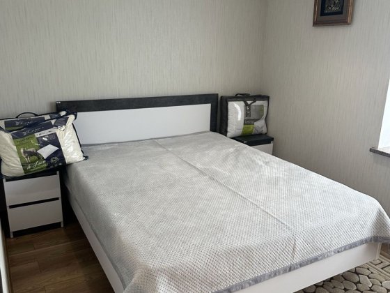 Здається в оренду однокімнатна квартира, центр, перша здача. Все нове Житомир