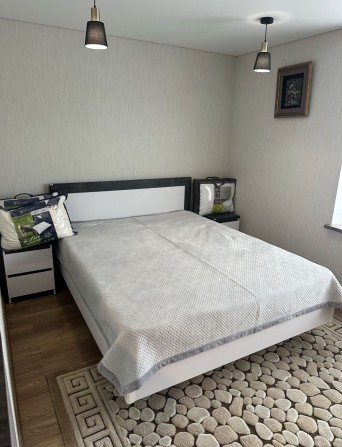 Здається в оренду однокімнатна квартира, центр, перша здача. Все нове - фото 1