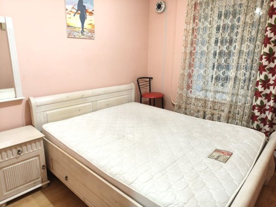 Оренда трьохкімної квартири для сім'ї з дітками. Крошня. Житомир