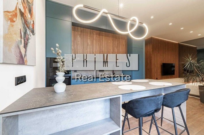 Оренда 2к квартири, ЖК 52 Перлина, Бойчука 19а, Печерськ - фото 1