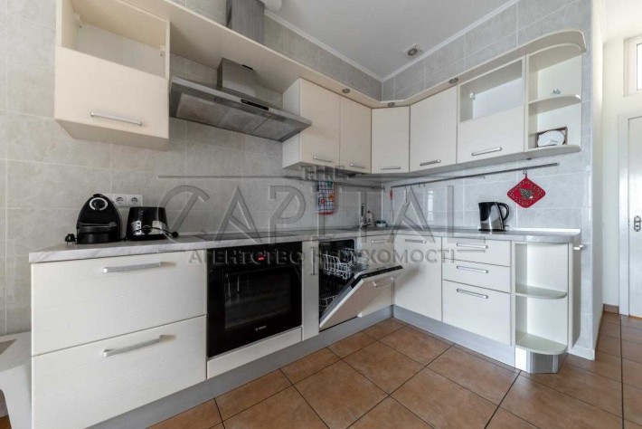 Оренда квартири, вул. Коновальця Євгена, Печерськ - фото 1