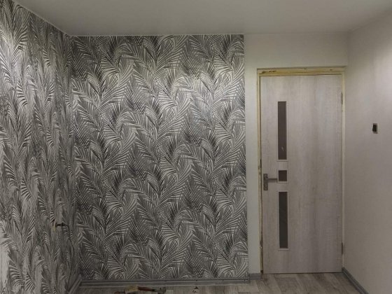 Трьохкімнатна районі Кущівки. Кропивницький