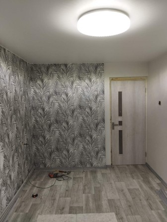 Трьохкімнатна районі Кущівки. - фото 1