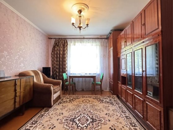 Оренда 1-но кімнатної квартири Кропивницкий