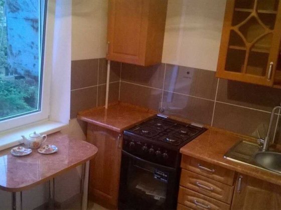 Здається квартира в центрі міста від власника. Запорожье