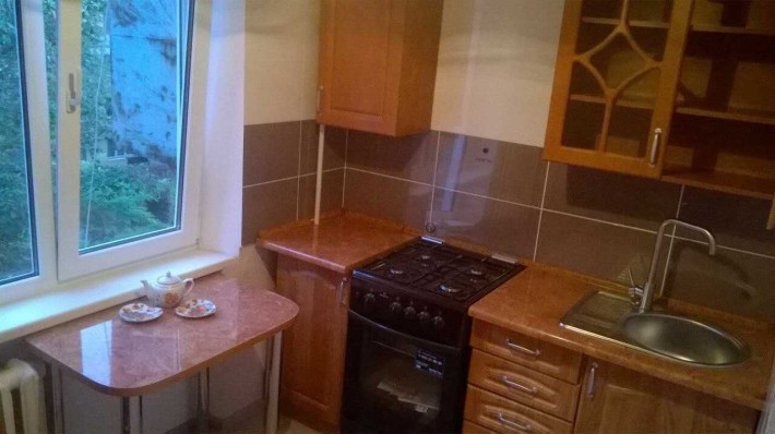 Здається квартира в центрі міста від власника. - фото 1