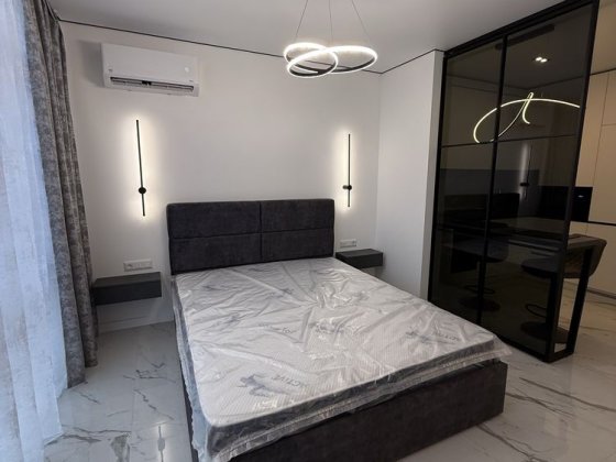 Оренда сучасної 1к в новобудові біля Глобалу Житомир