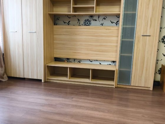 Квартира на пр. Поля 117 Дніпро