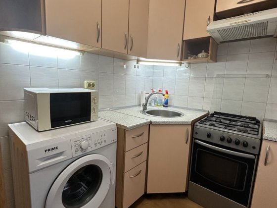 Сдам 1 комнатную  квартиру пр  Науки ДАФИ подстанция Дніпро