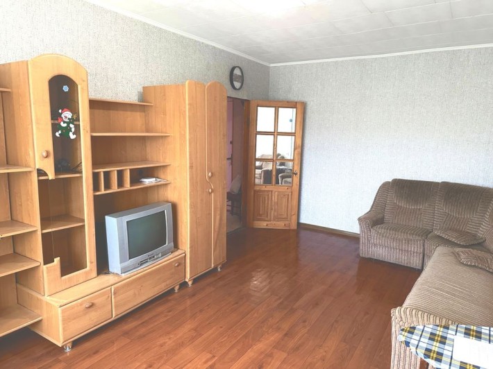 Аренда Квартиры 2-ком Правый берег Запорожье бородинский - фото 1