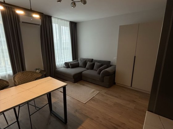 Оренда в новому элітному жк А+Я нової 1ком квартири від власника Кропивницький