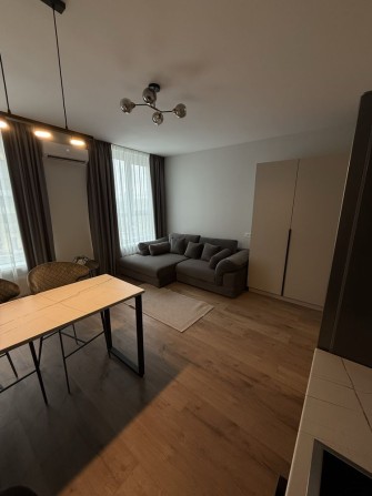 Оренда в новому элітному жк А+Я нової 1ком квартири від власника - фото 1