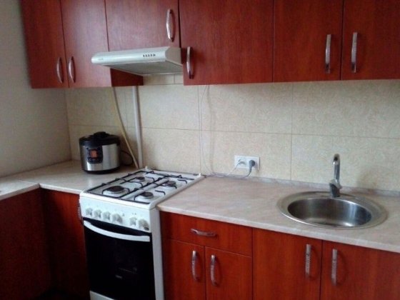 Здається однокімнатна квартира Кропивницький