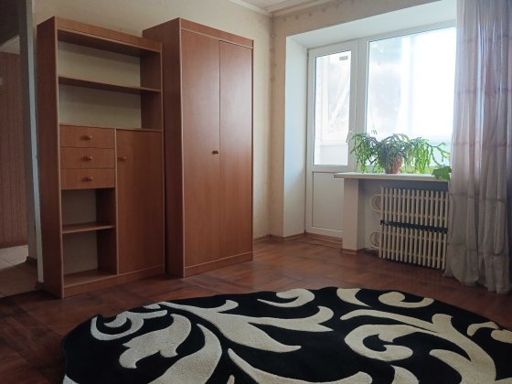 Здається 1к. кв. Вулиця Лобановського Запорожье