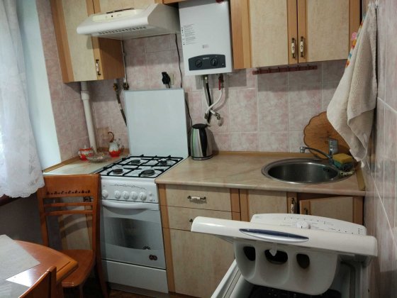 Сдам 1 квартиру в самом центре  на любой срок Житомир