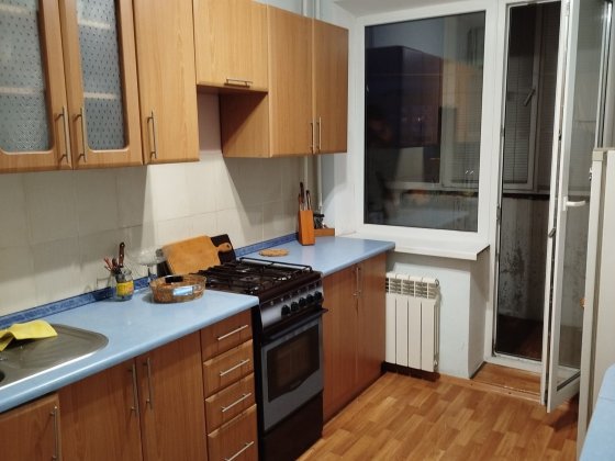 Здам квартиру в Порту 3 кімнатну Запорожье