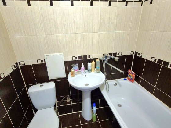 1 Кімнатна.Вулиця.Нікітіна. Кропивницкий