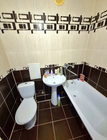 1 Кімнатна.Вулиця.Нікітіна. - фото 1