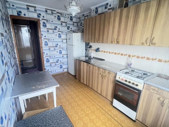 Аренда. 3х квартира Хабаровская. Черчеля. Кропивницкий