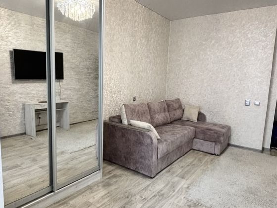 Оренда великоі 1-кім квартири в Новобудові. Житомир