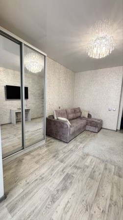 Оренда великоі 1-кім квартири в Новобудові. - фото 1