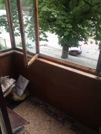 Здам 1-но кімнатну в районі ПЕД Університета - фото 1