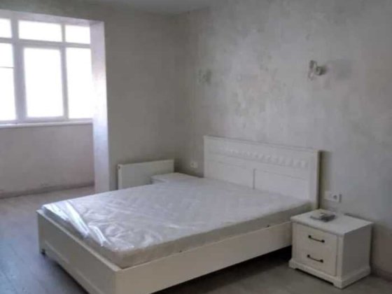 Сдается 1к квартира в ЖК Щасливый , Запорожское шоссе 28 Дніпро