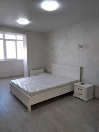 Сдается 1к квартира в ЖК Щасливый , Запорожское шоссе 28 - фото 1