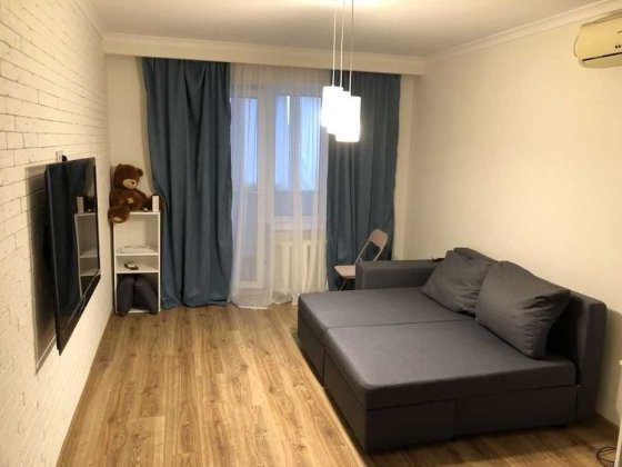 Сдам 1комн.квартиру на проспекте Слобожанский 79 Днепр