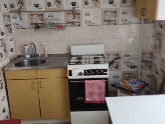 Сдам 1 ю квартиру, Космос