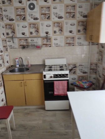 Сдам 1 ю квартиру, Космос - фото 1