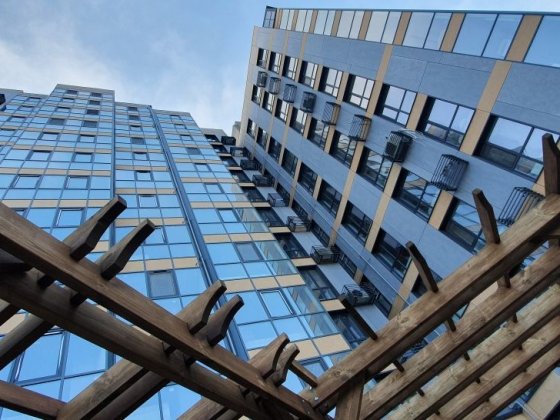 Здам видову квартиру з ремонтом, меблями та технікою у ЖК «Palermo» Дніпро