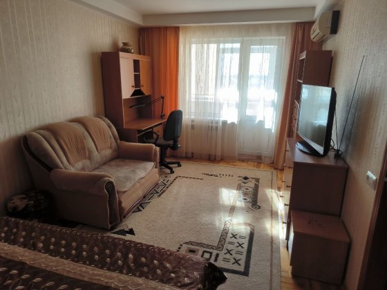 Сдам 1-комн. кв. Центр Запорожье